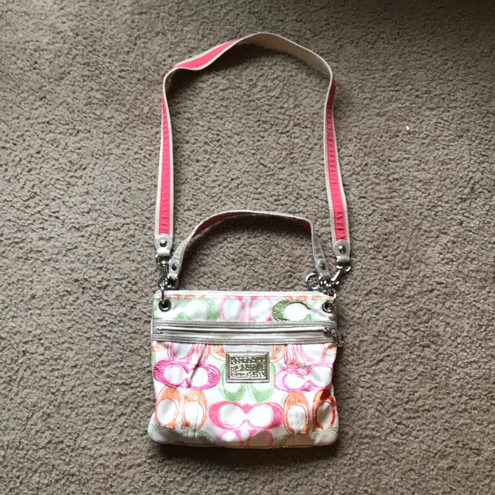 Coach Handbag